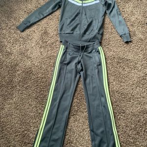 Vintage Nike Sweatsuit for Women